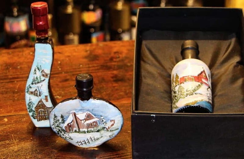 Balsamic Vinegar Tasting Experience in Burano, Venice - Key Points