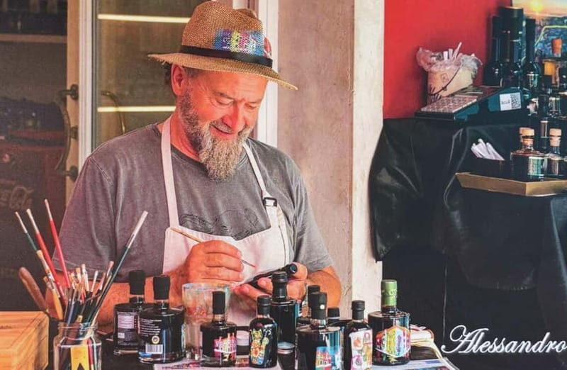 Balsamic Vinegar Tasting Experience in Burano, Venice - Is This Tour Worth It?