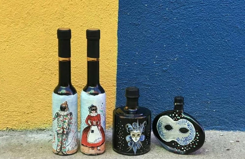 Balsamic Vinegar Tasting Experience in Burano, Venice - FAQ
