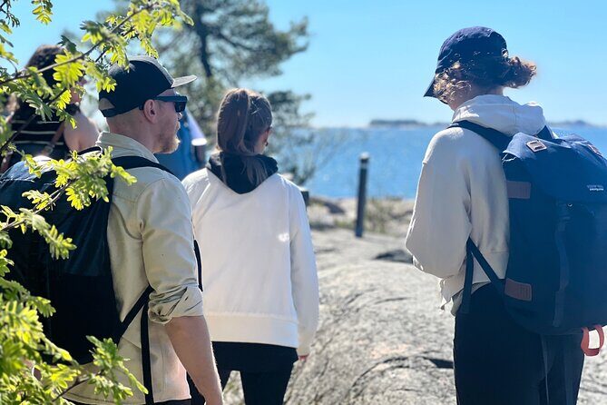 Baltic Bites Tour of Nature and Food on a Helsinki Summer Island - Final Thoughts