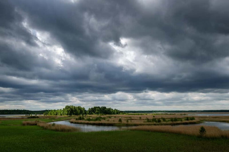 Baltic Sea Coastal Scenery and Cape Kolka From Riga - Authentic Insights from Reviewers