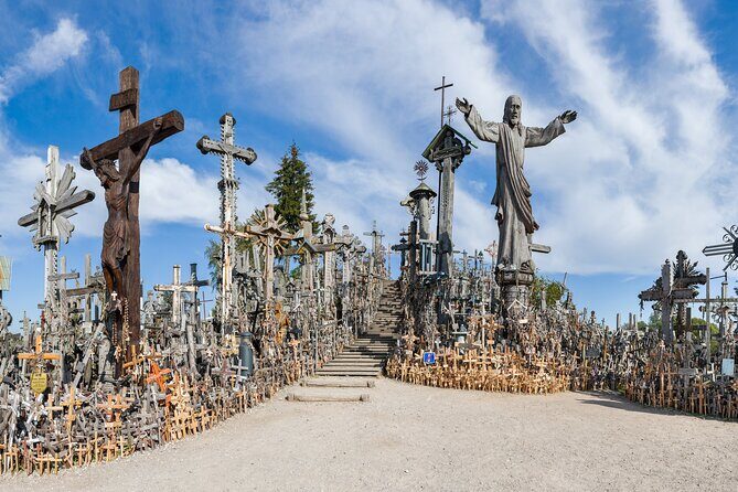 Baltics in a nutshell private 3 day tour - Introduction