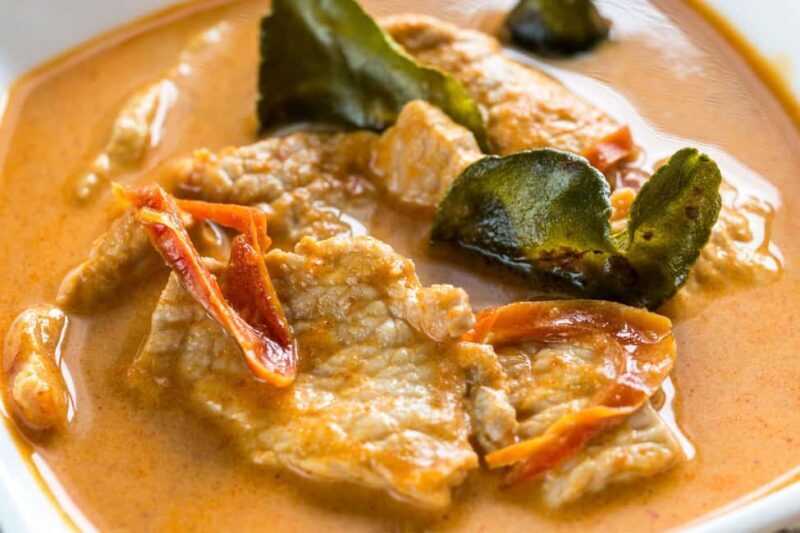 Baltimore: Authentic Thai Curry Cooking Class - FAQ