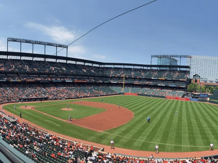 Baltimore: Baltimore Orioles Baseball Game at Oriole Park - Diving into the Experience: What It’s Really Like to Attend a Baltimore Orioles Game