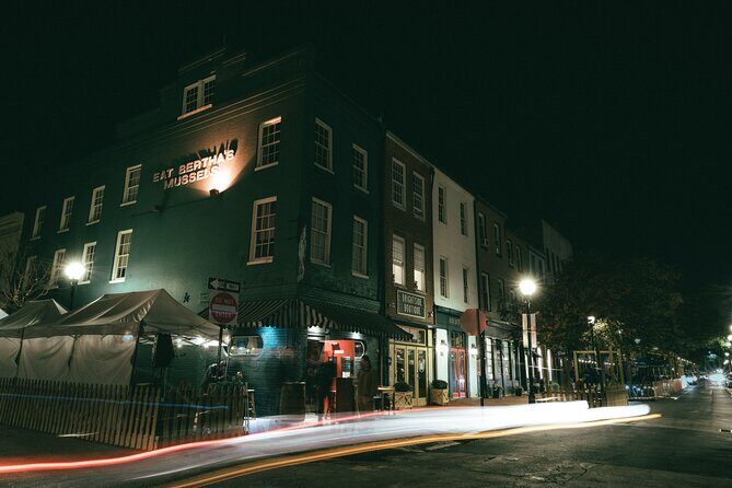 Baltimore Boos & Booze Haunted Pub Crawl - Conclusions