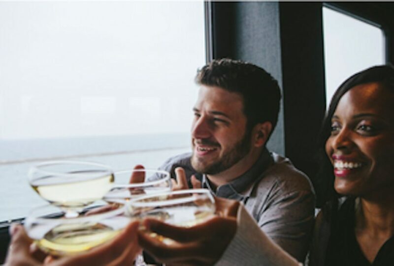 Baltimore: Christmas Day Gourmet Brunch or Dinner Cruise - An Overview of the Experience
