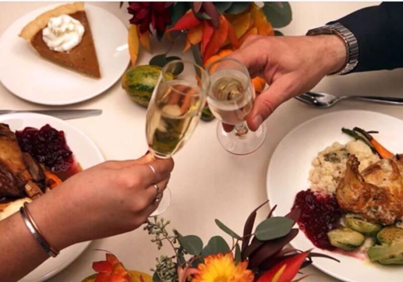 Baltimore: Christmas Day Gourmet Brunch or Dinner Cruise - The Sum Up