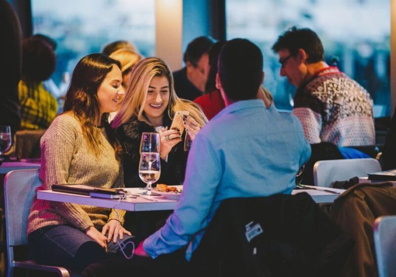 Baltimore: Christmas Eve Gourmet Brunch or Dinner Cruise - Who Should Consider This Experience?