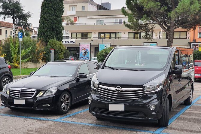 Baltimore City to Washington City - Private Transfer - Practical Tips for Travelers
