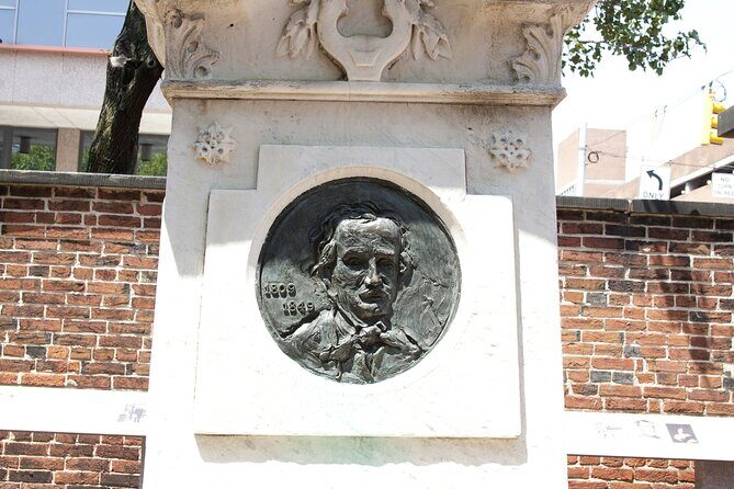 Baltimore Downtown Poe Ruth and More GPS Self Guided Walking Tour - Exploring Baltimores Heart: A Self-Guided Tour of Downtown Highlights