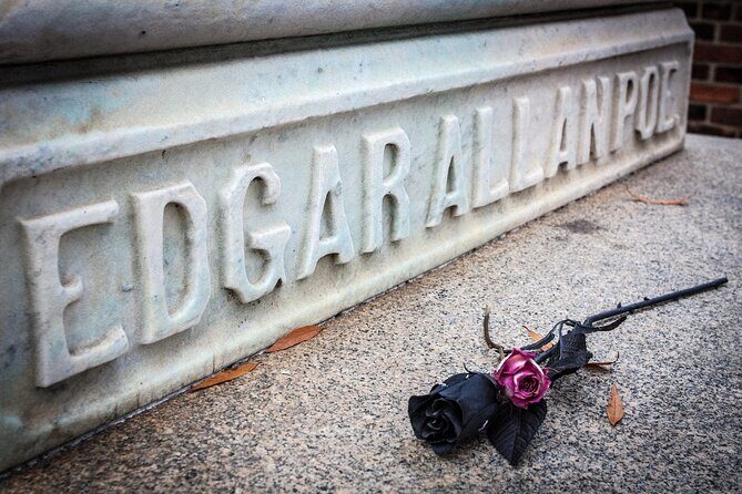 Baltimore Downtown Poe Ruth and More GPS Self Guided Walking Tour - Why This Tour Offers Good Value