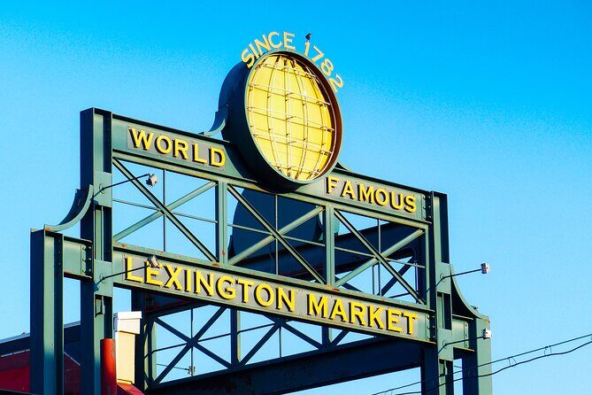 Baltimore Downtown Poe Ruth and More GPS Self Guided Walking Tour - Who Should Consider This Tour