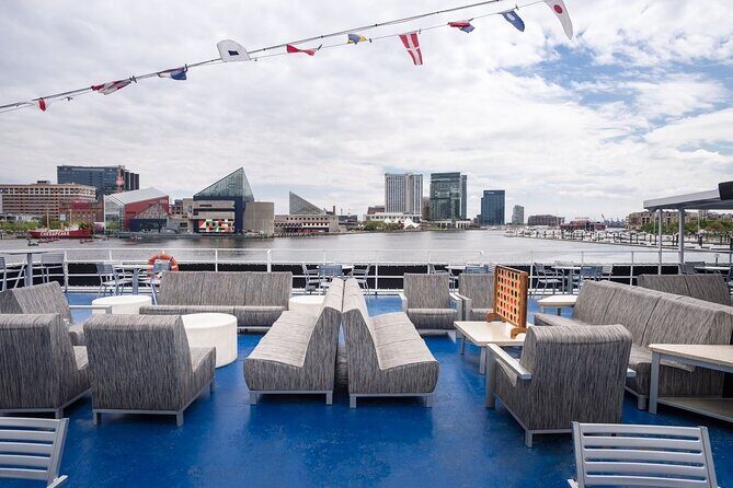 Baltimore Father's Day Buffet Brunch Cruise Tour - An In-Depth Look at the Baltimore Father’s Day Buffet Brunch Cruise