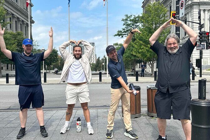 Baltimore Fells Point Scavenger Hunt - A Practical Look at the Experience