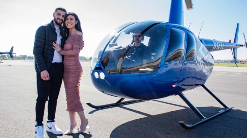 Baltimore: Helicopter Tour Over Downtown & Landmarks - The Sum Up: Is It Worth It?