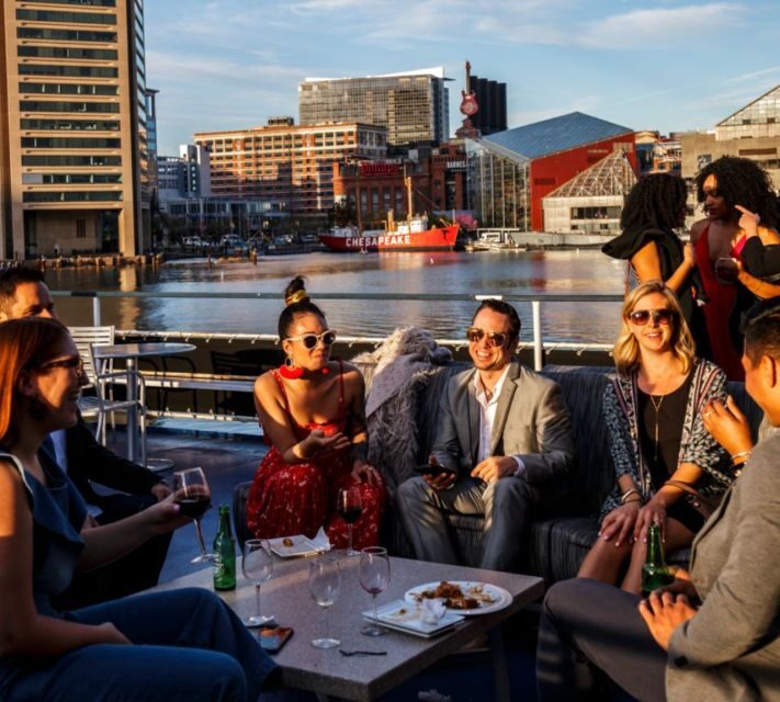 Baltimore: Inner Harbor Sightseeing Cruise - Final Thoughts: Is It Worth It?
