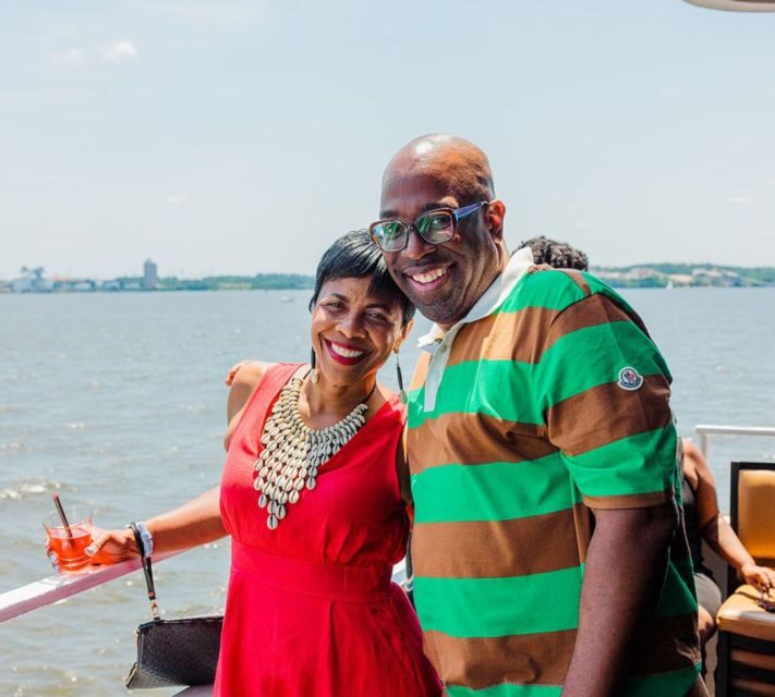 Baltimore: Inner Harbor Sightseeing Cruise - FAQ