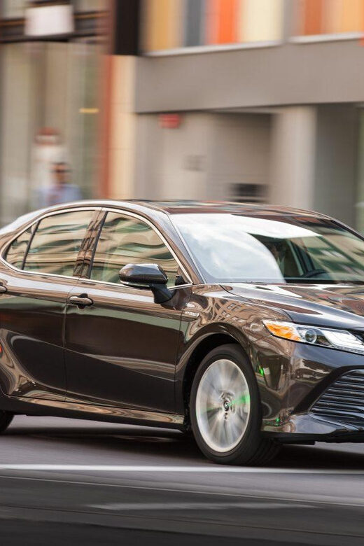 Baltimore: One Way Airport Transfer Service - The Experience Breakdown: Step-by-Step
