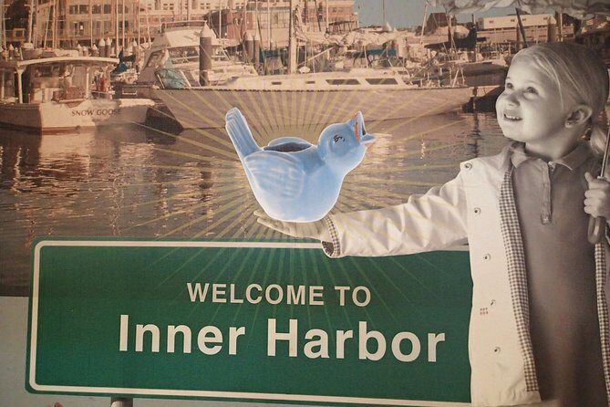 Baltimore Scavenger Hunt Adventure - Who Should Consider This Tour?