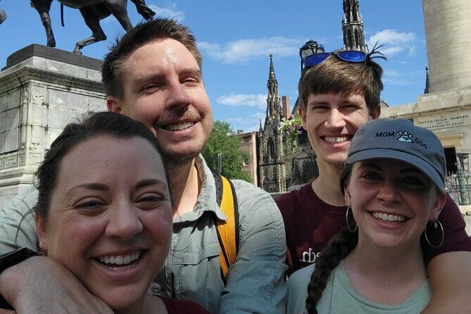 Baltimore Scavenger Interactive Hunt Activity - Final Thoughts