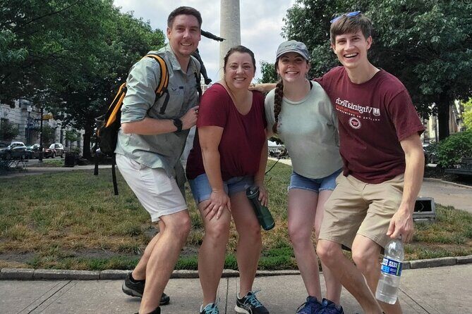 Baltimore Scavenger Interactive Hunt Activity - FAQ