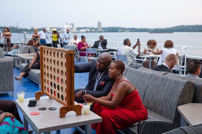 Baltimore Signature Bottomless Mimosa Brunch Cruise - Frequently Asked Questions