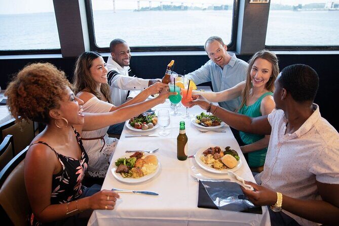 Baltimore Signature Bottomless Mimosa Brunch Cruise - Final Thoughts