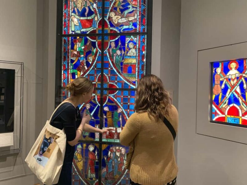 Baltimore: Walters Museum of Art Private Guided Tour - Key Points