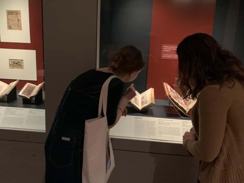 Baltimore: Walters Museum of Art Private Guided Tour - A Closer Look at the Experience