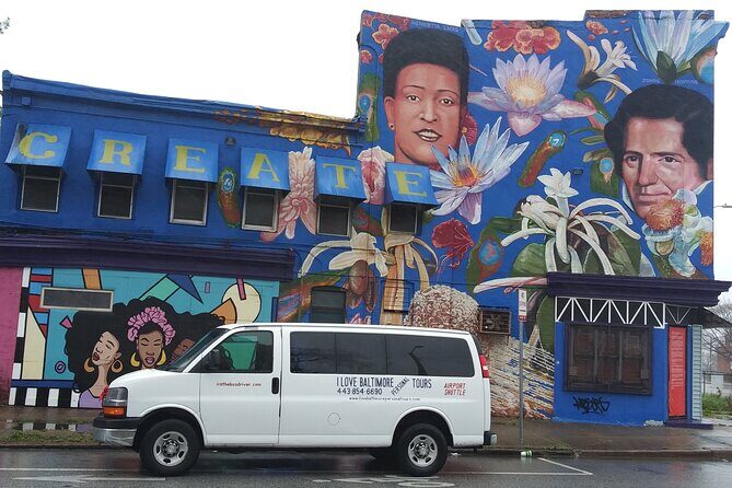 Baltimore's Private Cultural Tour - Who Is This Tour Best For?