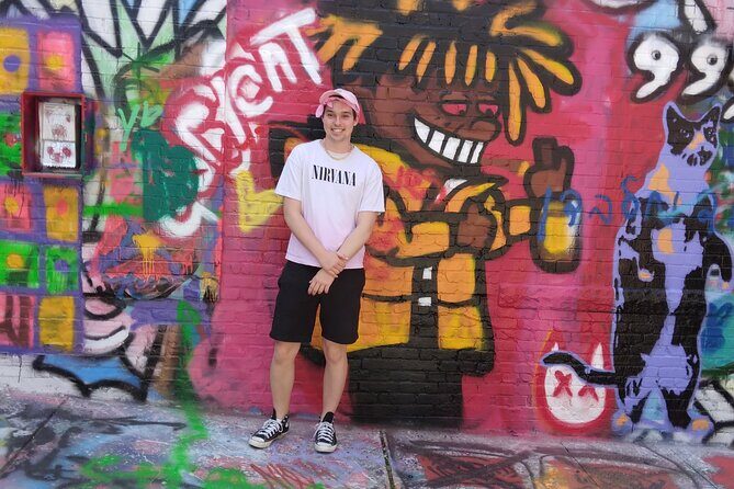 Baltimore's Private Cultural Tour - FAQs