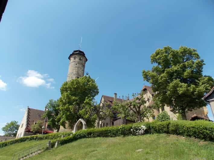 Bamberg: Altenburg Burg Tour - The Sum Up: Is It Worth It?