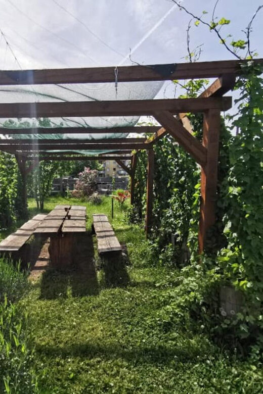 Bamberg: Beer & Brewery Tour - 2 Hour - English Or German - Who Will Enjoy This Tour the Most?