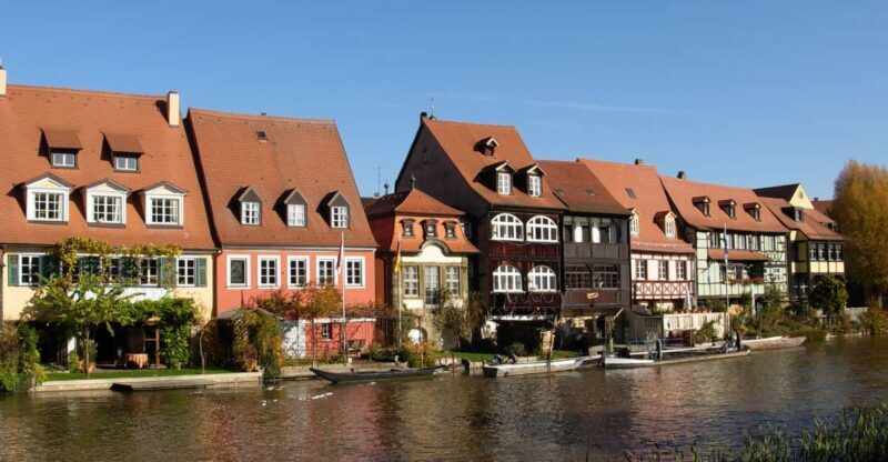 Bamberg: City Highlights Walking Tour - Final Thoughts
