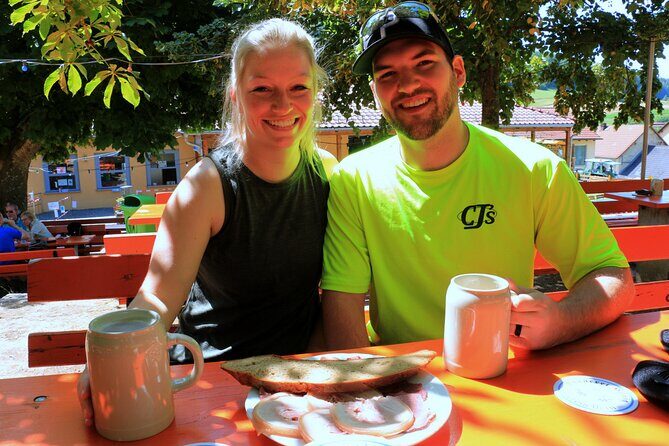 Bamberg Countryside Breweries Beer Hike Food Experience - Who Will Love This Tour?