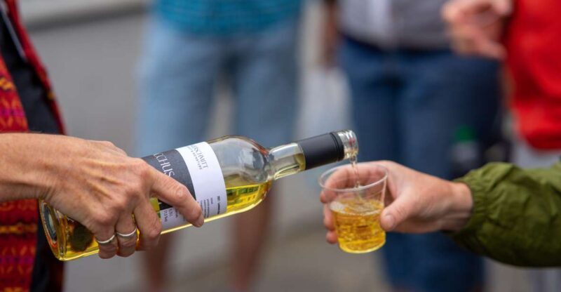 Bamberg: Guided Historical Culinary Tour - What the Tour Covers