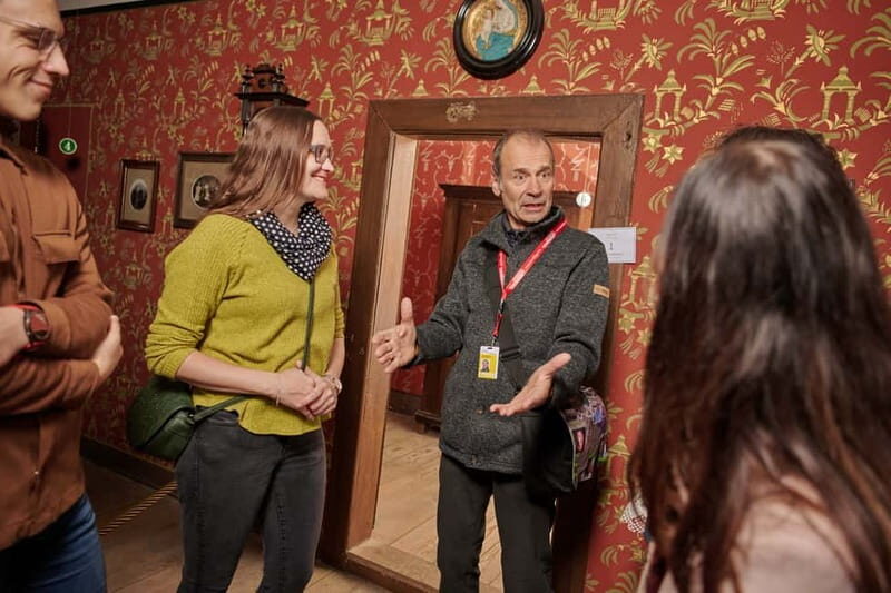 Bamberg: Guided Tour of the Gardeners' District - A Deep Dive into Bamberg’s Gardeners’ District