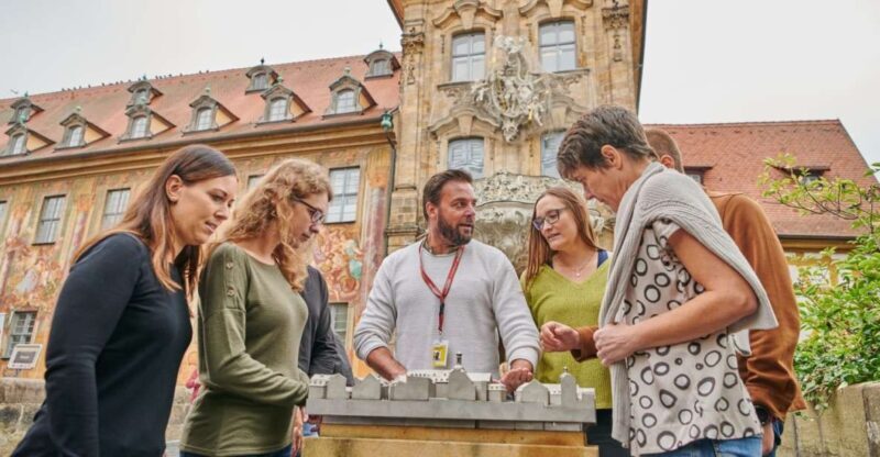 Bamberg: Guided Walking Tour - A Deep Dive into Bamberg’s Guided Walking Tour