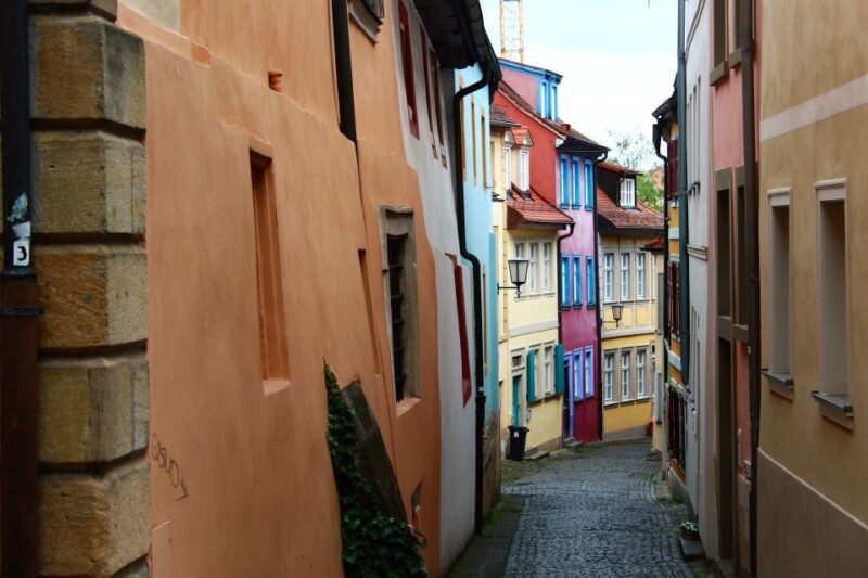 Bamberg - Heritage Walk - Authentic Insights from Past Travelers