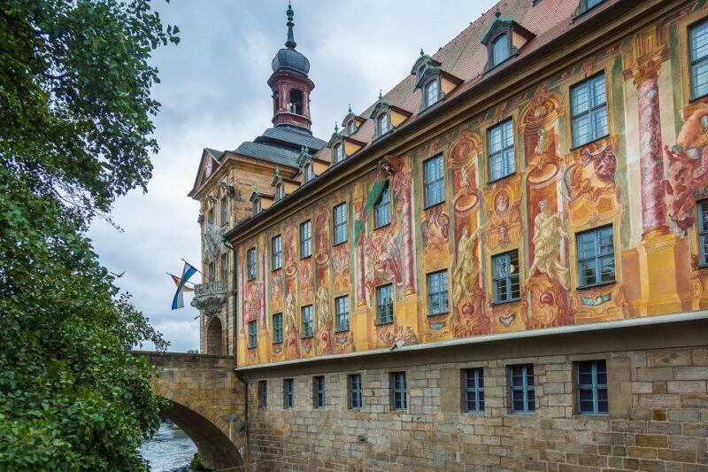 Bamberg - Heritage Walk - The Sum Up