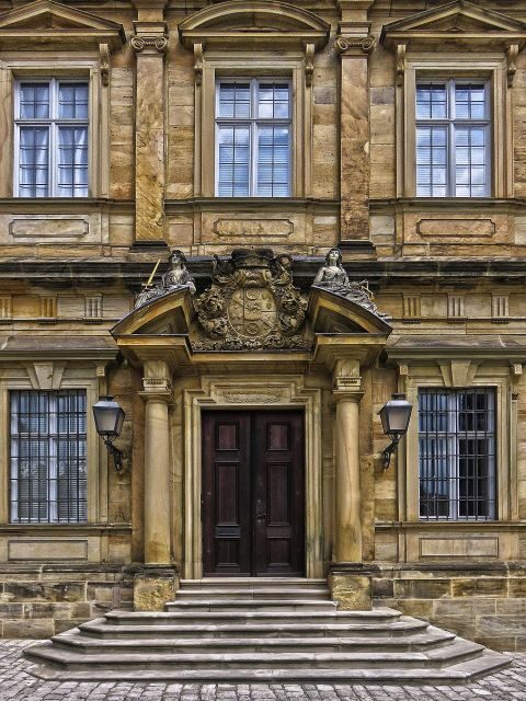 Bamberg - Heritage Walk - FAQ