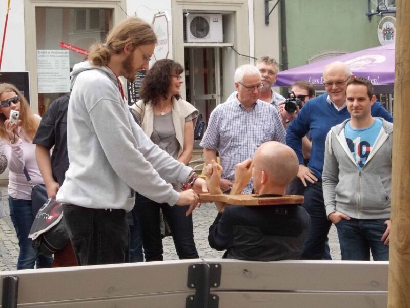 Bamberg: Immersive Medieval Tour - Final Thoughts