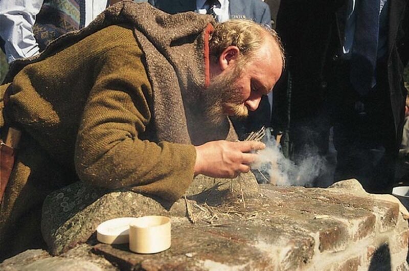 Bamberg: Immersive Medieval Tour - FAQ