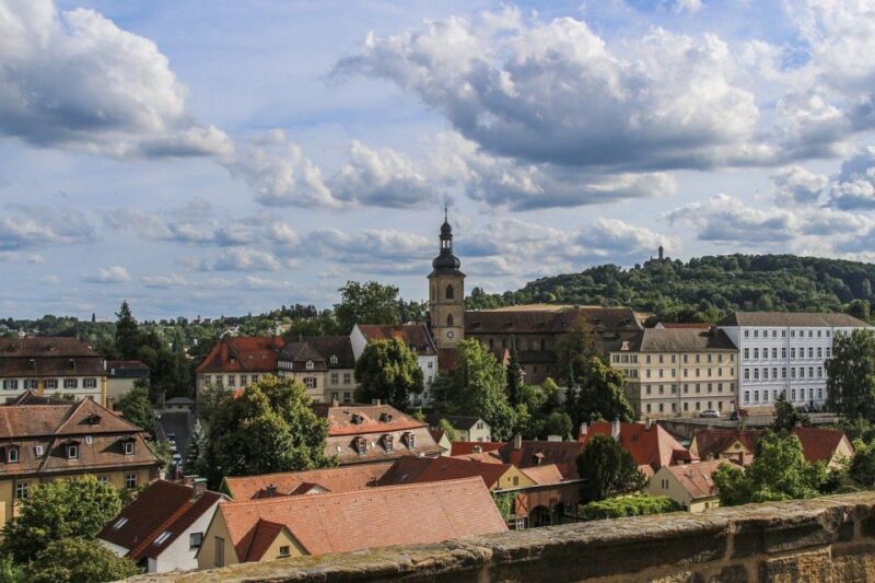 Bamberg: Private Guided Walking Tour - Discovering Bamberg’s Architectural Marvels