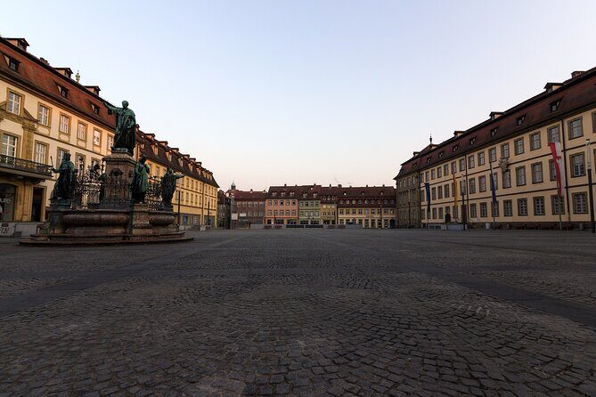 Bamberg Private Walking Tour With A Professional Guide - FAQ