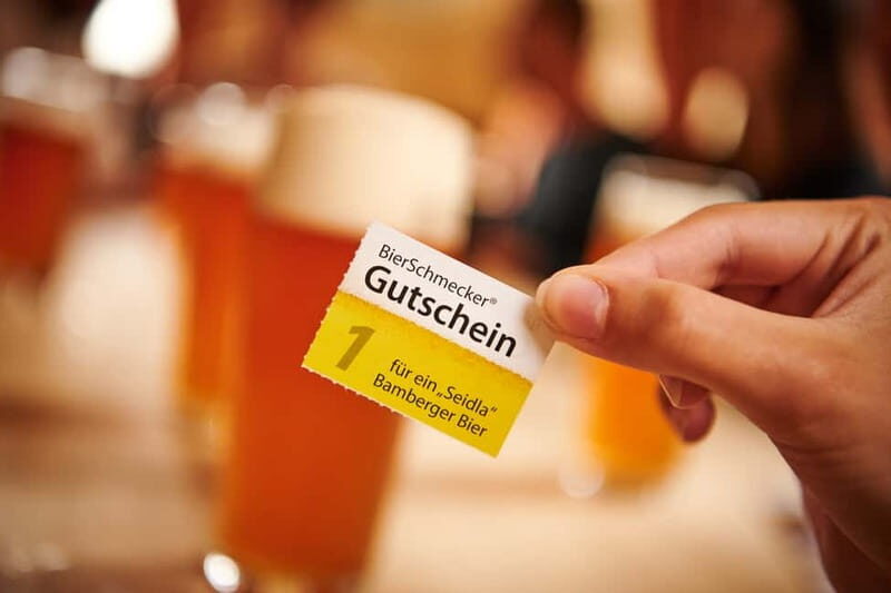 Bamberg: Self-Guided BierSchmecker® Tour - The Practicalities: What’s Included & What’s Not