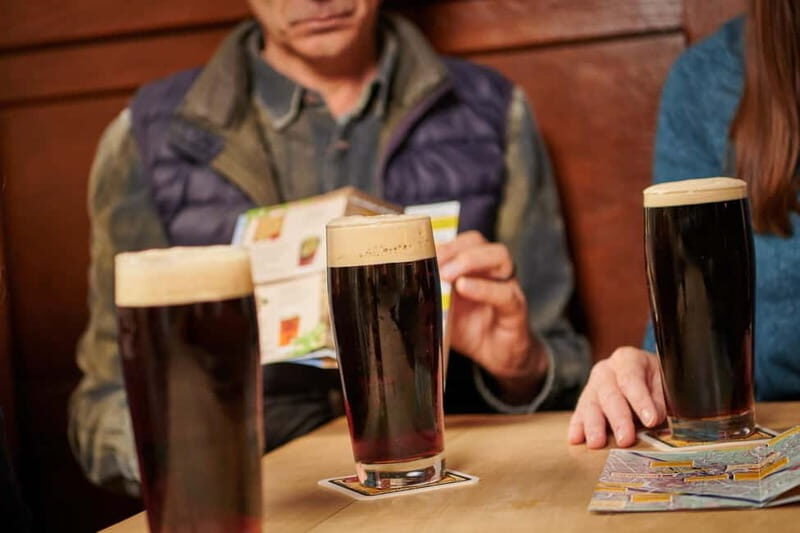 Bamberg: Self-Guided BierSchmecker® Tour - Authentic Reviews and Insights