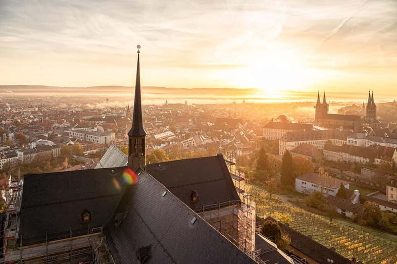 Bamberg: Self-Guided BierSchmecker® Tour - FAQ