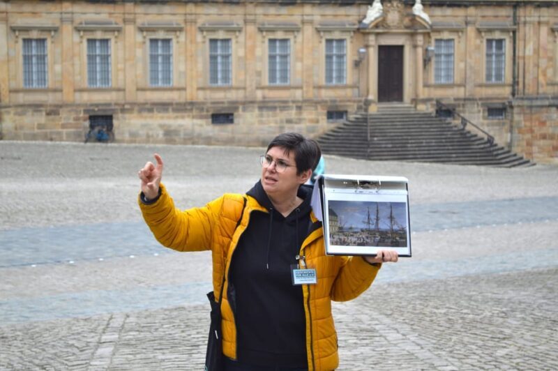 Bamberg: Where Hollywood dreams and movies are born - Key Points