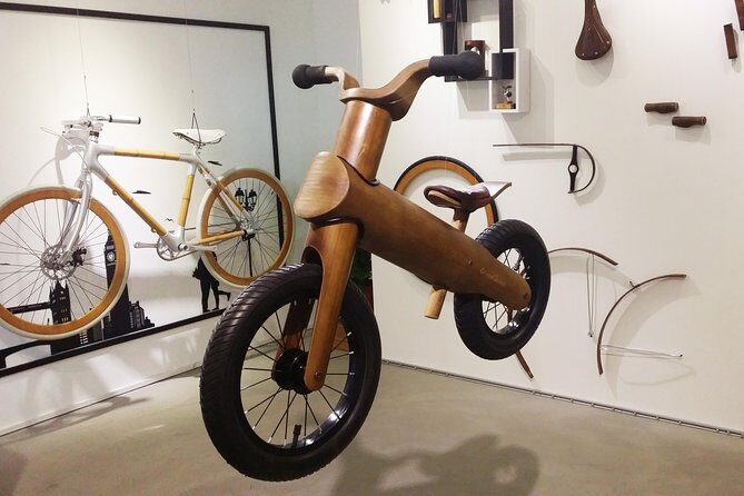 Bamboo Bicycle Building Workshop - What to Expect from the Bamboo Bicycle Building Workshop